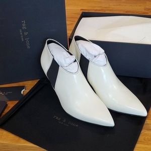 rag & bone Booties